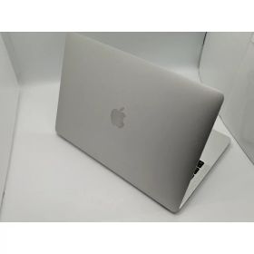 【中古】Apple MacBook Pro 13インチ M1(CPU:8C/GPU:8C) 8GB/512GB シルバー MYDC2J/A (M1・2020)【大須アメ横】保証期間1ヶ月【ランクB】