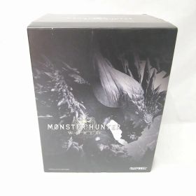 カプコン CAPCOM PS4 モンスターハンター：ワールドコレクターズエディション CPCS-01136 【中古】
