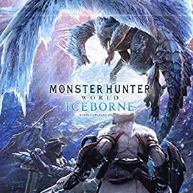 【中古】(非常に良い)モンスターハンターワールド:アイスボーン マスターエディション コレクターズパッケージ - PS4