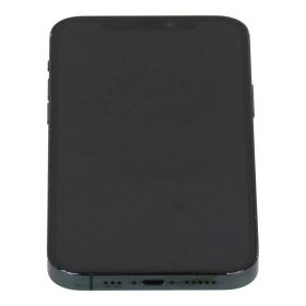 Apple au アップル/iPhone12 Pro 128GB/MGM83J/A/DNPFH2490D8L/Bランク/85【中古】