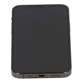 Apple au アップル/iPhone12 Pro 128GB/MGM53J/A/G6TFX4M10D8G/Bランク/09【中古】