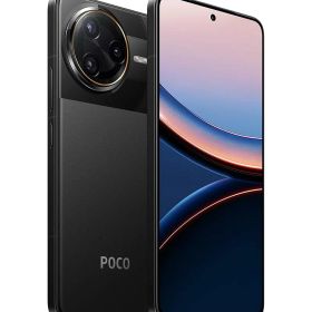 Xiaomi POCO F7 Ultra 12GB+256GB 日本語版 Simフリー スマートフォン Snapdragon 8 Elite 120Wハイパーチャージ IP68防塵防水 ブラック