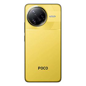 【中古】Xiaomi(シャオミ) POCO F7 Ultra 256GB イエロー MZB0K42JP SIMフリー 【377-ud】