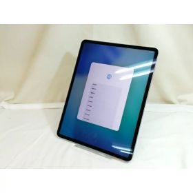 【中古】Apple 【Wi-Fi】 13インチ iPad Air（M2/2024） 256GB ブルー MV2F3J/A【川崎】保証期間1ヶ月【ランクB】