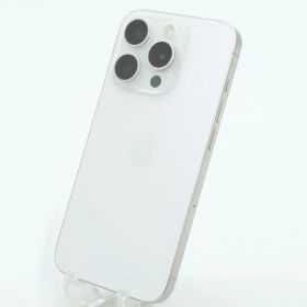 iPhone 15 Pro 128GB 新品 87,000円 中古 63,000円 | ネット最安値の