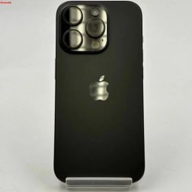 iPhone 15 Pro 本体 128GB ブラックチタニウム 中古 iPhone 15 Pro 128GB 新品 87,000円 中古 67,999円 | ネット最安値の
