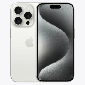 iPhone 15 Pro 訳あり・ジャンク 60,000円 | ネット最安値の価格比較
