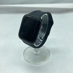 【中古】Apple Apple Watch Series 9 45mm GPS+Cellular アルミニウム ミッドナイト A2984 MRMC3J/A スマートウォッチ[19]