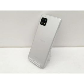 【美品】AQUOS sense6 シルバー 64GB SIMフリー AQUOS sense6 SIMフリー シルバー 中古 7,380円 | ネット最安値の価格