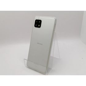AQUOS sense6 SIMフリー シルバー 中古 7,380円 | ネット最安値の価格