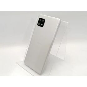 AQUOS sense6 SIMフリー シルバー 中古 7,380円 | ネット最安値の価格