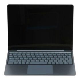 Microsoft マイクロソフト/Surface Laptop Go/THJ-00034 Model1943/006131920466/Bランク/05【中古】