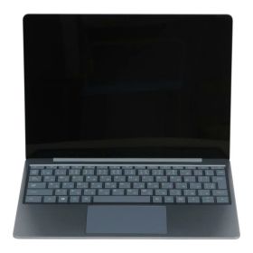 中古 Surface Laptop GoMicrosoft マイクロソフト THJ-00034 Model1943 006131920466コンディションランク【B】（商品 No.05-0）