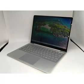 【中古】Microsoft Surface Laptop Go 【i5 1035G1 8G 128G】 THH-00020【東池袋1丁目】保証期間1ヶ月【ランクB】