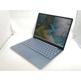 【中古】Microsoft Surface Laptop Go 【i5 1035G1 8G 128G】 THH-00034 アイスブルー【新宿】保証期間1ヶ月【ランクB】