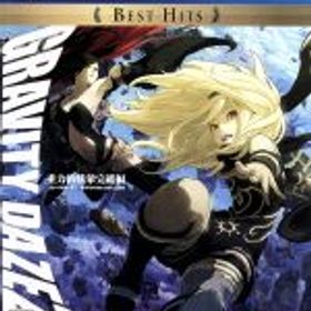 【中古】 GRAVITY DAZE 2／重力的眩暈完結編：上層への帰還の果て、彼女の内宇宙に収斂した選択 Best Hits／PS4