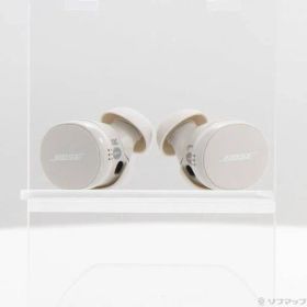 ソフマップ 〔中古品〕 Bose QuietComfort Earbuds ホワイトスモーク QC Earbuds I WHT【262】