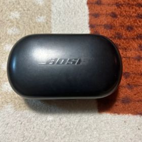 Bose QuietComfort Earbuds