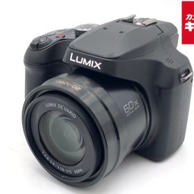 【中古】 【美品】 パナソニック LUMIX DC-FZ85D-K