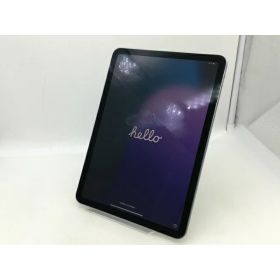 【中古】Apple 【Wi-Fi】 11インチ iPad Air（M3/2025) 256GB スペースグレイ MCA14J/A【大須】保証期間1ヶ月【ランクA】