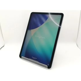【中古】Apple 【Wi-Fi】 11インチ iPad Air（M3/2025) 256GB パープル MCA64J/A【川崎駅前】保証期間1ヶ月【ランクB】