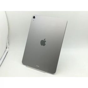 【中古】Apple 【Wi-Fi】 11インチ iPad Air（M3/2025) 128GB スペースグレイ MC9W4J/A【神戸】保証期間1ヶ月【ランクA】