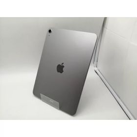 【中古】Apple 【Wi-Fi】 11インチ iPad Air（M3/2025) 128GB スペースグレイ MC9W4J/A【OSU301】保証期間1ヶ月【ランクA】