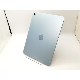 【中古】Apple 【Wi-Fi】 11インチ iPad Air（M3/2025) 128GB ブルー MC9X4J/A【秋葉2号】保証期間1ヶ月【ランクA】