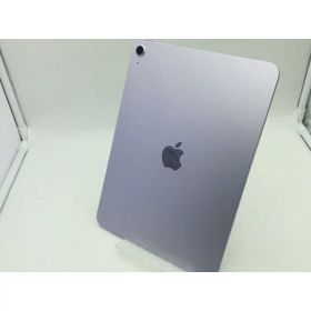 【中古】Apple 【Wi-Fi】 11インチ iPad Air（M3/2025) 256GB パープル MCA64J/A【福岡天神】保証期間1ヶ月【ランクA】