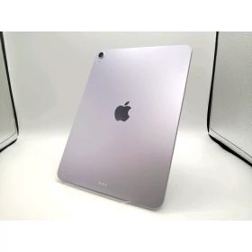 【中古】Apple 【Wi-Fi】 11インチ iPad Air（M3/2025) 128GB パープル MCA04J/A【スマーク伊勢崎】保証期間1ヶ月【ランクA】