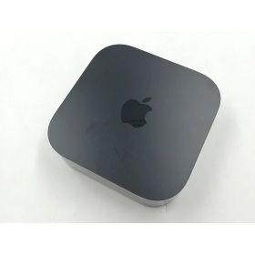 【中古】Apple Apple TV 4K （第3世代/2022） Wi-Fi+Ethernetモデル 128GB MN893J/A【千葉】保証期間1週間