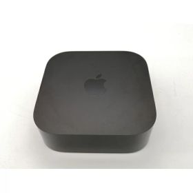 【中古】Apple Apple TV 4K （第3世代/2022） Wi-Fi+Ethernetモデル 128GB MN893J/A【広島本通】保証期間1週間