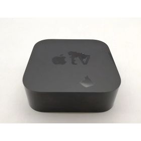 【中古】Apple Apple TV 4K (第1世代/2017) 32GB MQD22J/A【柏】保証期間1週間