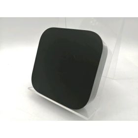 【中古】Apple Apple TV 4K （第3世代/2022） Wi-Fi+Ethernetモデル 128GB MN893J/A【秋葉2号】保証期間1週間
