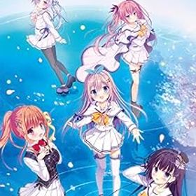 【中古】D.C.4~ダ・カーポ4~ 通常版 - Switch