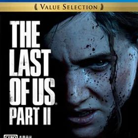 ソニー・インタラクティブエンタテインメント 【PS4】The Last of Us Part II Value Selection [PCJS-66081 PS4 ラストオブアス2 レンカ]
