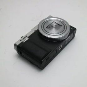 【中古】 LUMIX DMC-TZ70-S シルバー