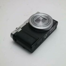 【中古】LUMIX DMC-TZ70-S シルバー