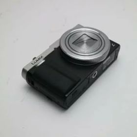 【中古】LUMIX（ルミックス） DMC-TZ70-S [デジタルカメラ LUMIX TZ70]