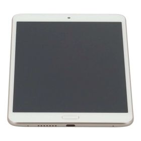 中古 タブレット/dtab Compact 32GBHUAWEI docomo ファーウェイ d-02K VMT6R18C06000255コンディションランク【B】（商品 No.22-0）