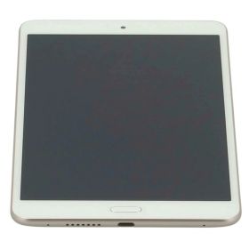 HUAWEI docomo ファーウェイ/タブレット/dtab Compact 32GB/d-02K/VMT6R18C06000255/Bランク/22【中古】