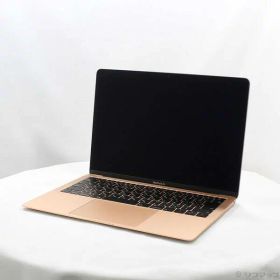 MacBook Air 2018 新品 14,400円 中古 10,780円 | ネット最安値の価格