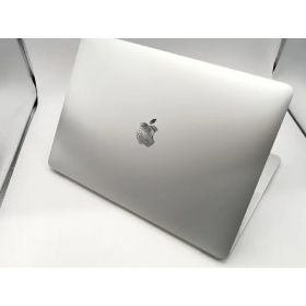 【中古】Apple MacBook Air 13インチ Corei5:1.6GHz 256GB シルバー MREC2J/A (Late 2018)【川崎駅前】保証期間1ヶ月【ランクB】