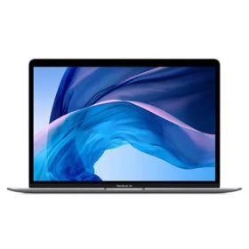 中古パソコン MacBook Air 13インチ MRE82J/A Late 2018 スペースグレイ【Core i5(1.6GHz)/8GB/128GB SSD】 Apple 当社3ヶ月間保証 イオシス