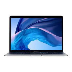 【中古】【安心保証】 MacBookAir 2018年 MRE92J/A