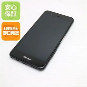 【中古】 良品中古 F-04K arrows Be ブラック スマホ 安心保証 即日発送 スマホ 中古本体 白ロム 中古 DoCoMo 富士通 土日祝発送OK