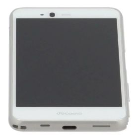 FUJITSU FCNT docomo 富士通 フジツウ/スマートフォン/arrows Be 32GB/F-04K/34e49e22/Bランク/85【中古】