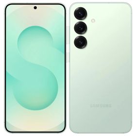 【未使用・本体のみ】 SIMフリー SM-S931Z SAMSUNG Galaxy S25 256GB ミント 利用制限▲(赤ロム永久保証) 送料無料