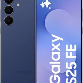 Samsung Galaxy S25 FE S731B Dual Sim 8GB RAM 256GB 5G ネイビー 新品 SIMフリー スマホ 本体 初期不良保証
