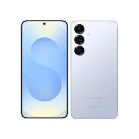 【売り尽くしセール！最安級価格＆期間限定ポイント2倍！】【中古美品・本体のみ】Galaxy S25 SM-S931Z 12G+256G SoftBank [アイシーブルー] Aランク【日曜日以外即日発送】【送料無料】